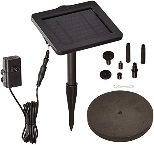 Smart Solar Mini Pompe Solaire Sunny 150