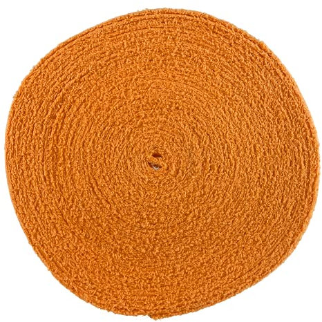 VICTOR Frotte Grip Frottee Reel, orange, Einheitsgröße