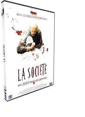 La societe [FR Import]