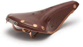Brooks Fahrradsattel B17 Special, brown, 80460303