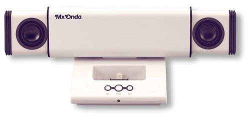 MX Onda MX-MPA8505 - Altavoces para PC