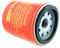 Malossi 0313827 - M0313837 Filtro Olio Red Chilli per HONDA SH I 300, SH, Scoopy 300, Silverwing 400, Silverwing 600