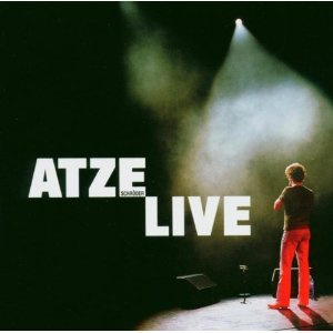 Der urkomische Atze Schröder aufer Bühne - Zum Schlapplachen (CD Album, 23 Titel) Goldene Zeiten / Nachbarneid / Promihunze / Kinder ins Bett / Hildegards Aeltester / Hoast / Currywurst / Stammfettsucht / Willenstaerke / Bioimbiss u.a.