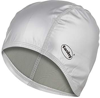 Fashy Uni Badehaube PU-Lycra