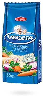 Vegeta Gewürzmischung, Beutel, 500 g
