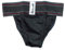 Splay DE Cricketers Brief - Black Small