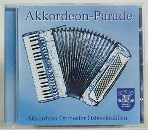 Akkordeon-Parade