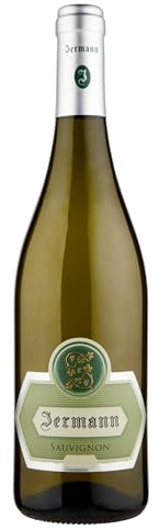 Jermann Silvio Sauvignon Venezia Giulia IGT 2023 (1 x 0.75 l)