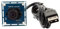 ELP 1mp HD Fisheye USB Camera Module with 170degree Wide Angle Lens for Computer 720P Mini USB2.0 UVC Video Embedded Webcam Board 1/4” OV9712 PC Camera for Laptop, Raspberry Pi, Jetson Nano