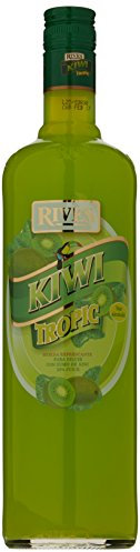 Rives - Bebida refrescante con zumo de kiwi - 1l