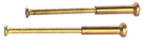 TORNILLO ENSAMBLE LATON 5CM