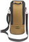 HomyWord DLD-K Padded Thick Water-Resistant Lens Pouch Bag Case for Protect DSLR Camera Lens with Shoulder Strap for Canon 70-200/2.8 / Nikon 70-200/2.8 (Khaki)