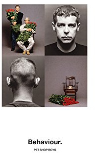 Behaviour (2018 Remaster) [VINYL]