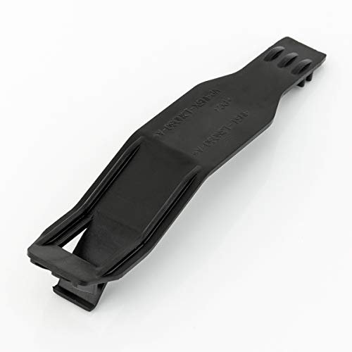 LST Scheinwerfer Halter Halterung Befestigungsclip Aufnahme 2 II