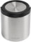 Klean Kanteen Unisex – Erwachsene Thermobehälter-1005810 Thermobehälter, Brushed Stainless, 946ml
