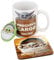 Pyramid International Star Wars The Mandalorian - Coffret Cadeau Unisexe Fan Package Multicolore, Céramique,