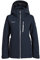 Stoney HS Thermo Jacket Women, marine-white, S