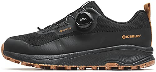 Icebug Haze RB9X GTX Laufschuhe Damen schwarz