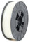 Velleman Tough PLA Filament, 1.75 mm, weiß, 750 g, geeignet für verschiedene 3D-Drucker und Drucktemperaturen