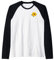 Hund in deiner Tasche Flower Berger Picard Raglan