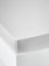 VERTBAUDETKinder Spannbettlaken Oeko Tex®grau90X140