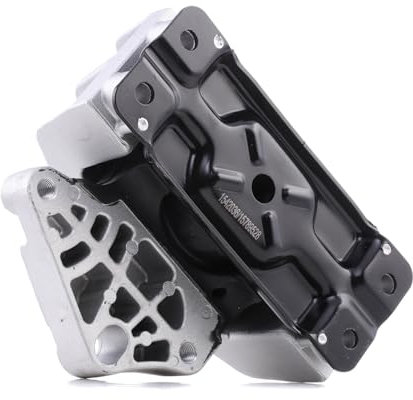 RIDEX 247E0492 Motorlager Motorlager Links Gummi 1,31kg