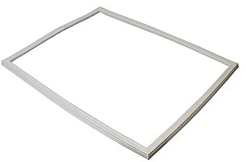 sparefixd for Bauknecht Bottom Door Seal Lower Gasket Fridge Freezer