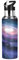 ALAZA Spiral Galaxy Milky Way Water Bottle with Straw Lid Leakproof Kids Insulated Stainless Steel Water Flask Thermos Bottle for Sport Gym Outdoor 20 oz