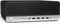HP EliteDesk 705 G4 SFF Computer AMD Ryzen 5 Pro 2400G Ram 8GB SSD 256GB NVMe Windows 10 Pro (Ricondizionato)
