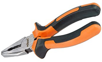 Rolson 21056 200mm Combination Plier