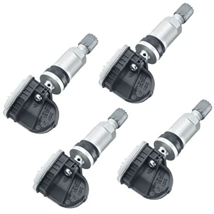 4 TOP-SENSOR RDKS TPMS REIFENDRUCK TYRE PRESSURE SENSOREN R-3034-008 FÜR OPEL INSIGNIA G09 VON 05/2014-02/2017