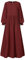 callmo Kleider Damen,Muslim Kleider Lang Damen Ohne Hijab Langarm Flowy Elegant Sommerkleid Einfarbig Muslimische Kleidung Robe Abaya Islamische Gebetskleidung für Frauen