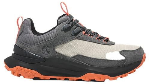 Timberland Motion Access Herren-Sneaker, niedrig, Helles Taupe Mesh, 13