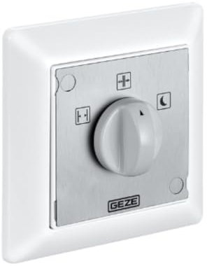 Geze GEZE Automatische Türsysteme - ID 118418: AS500 SCHLÜSSELPROGRAMMSCH, MPS-D-ST, UP, Außergewöhnliche Leistung, Innovatives Design, Einfache Installation, Energieeffizient