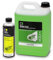 ERRECOM Kit Sostituzione Liquido Radiatore Verde, Contiene Zeus+ Detergente Disincrostante per Radiatore (350 mL) e Green Cool Liquido Radiatore Verde -30°C/+107°C Pronto all’Uso antigelo G12 (5 L)