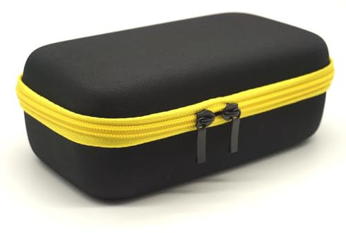 YIHAOBOX Hard Case for Fluke 117/115 / 116/114 / 113 True-RMS Digital Multimeter