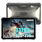 Ulefone Armor PAD 3 Pro 33280mAh Outdoor Tablet Android 13, MTK G99 16GB+256GB, 10.36 Zoll FHD+ Rugged PC, 50MP+32MP, 2 Lautsprecher, IP68 Wasserdicht, 4G LTE, 5G WiFi, OTG, GPS, NFC, FM
