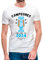 Camiseta de Manga Corta España campeona de la Eurocopa 2024 (15- Camiseta Talla XXL)(Blanca Manga Corta)