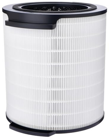 Ricambio Filtro HEPA compatibile con Purificatori d'aria Philips Serie 1000i AC1715/41 AC1715/30 AC1715/70 | Codice FY1700/30