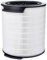 Repuesto Filtro HEPA compatible con Purificadores de Aire Philips Series 1000i AC1715/41 AC1715/30 AC1715/70 | Número FY1700/30
