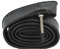 Fafeims 26x1.9/2.125 Pulgadas de Bicicleta Duradera en Tubo Interior de Goma Válvula Francesa para Bicicletas de Montaña, Resistencia a la Perforación y una Larga Vida útil para los Ciclistas