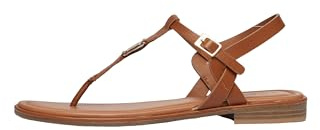 s.Oliver Zehentrenner in Leder-Optik