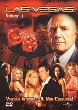Las Vegas Series 1 Dvd S/T Fr
