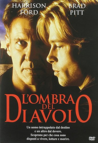 L'ombra del diavolo [IT Import]