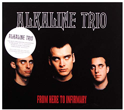 From Here to Infirmary