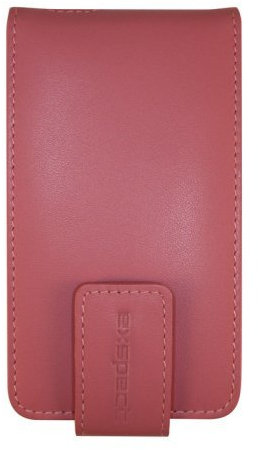 Exspect – iPod Touch Leder Fall – Pink
