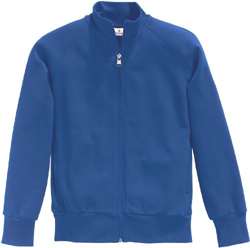 HAKRO Sweatjacke College