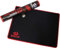 Redragon P002 ARCHELON Gaming Mouse Pad Include 40g Weight, 40 x 0.3 x 30 cm (Extra Large-Size)