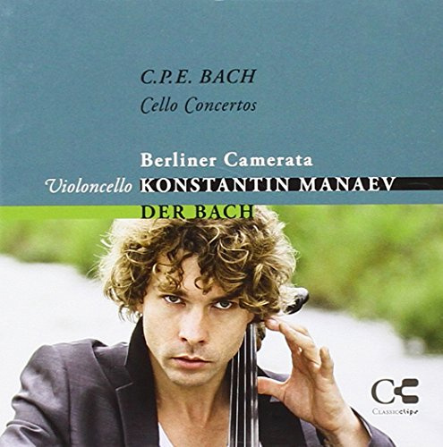 Cc Classic Clips (Naxos Deutschland Musik & Video Vertriebs-)