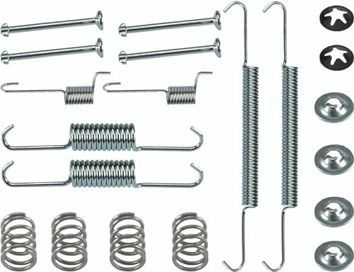 TRW SFK451 Power Brake Systems